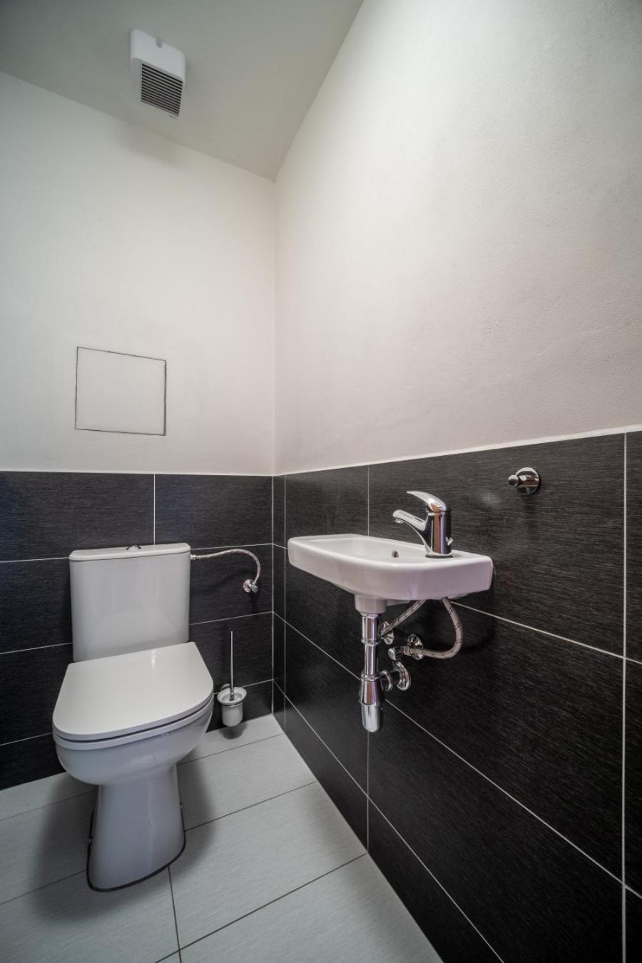Apartment Riviera 510-22 Lipno Home ليبنو ناد فلتافو المظهر الخارجي الصورة