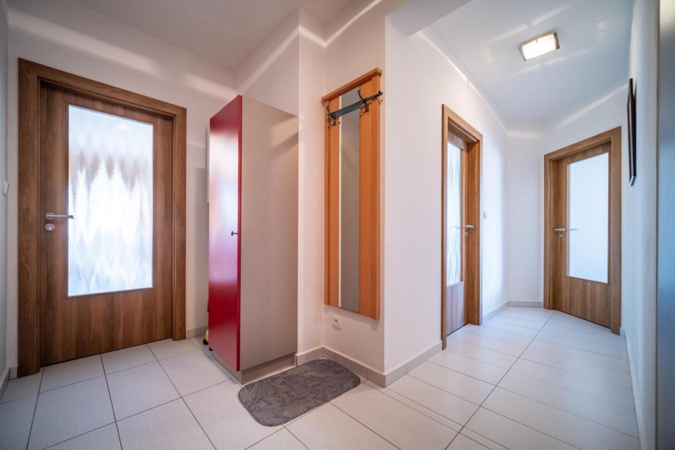 Apartment Riviera 510-22 Lipno Home ليبنو ناد فلتافو المظهر الخارجي الصورة